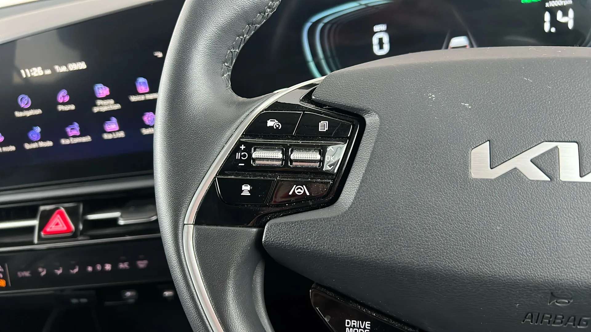 2023 KIA NIRO 2023 KIA NIRO