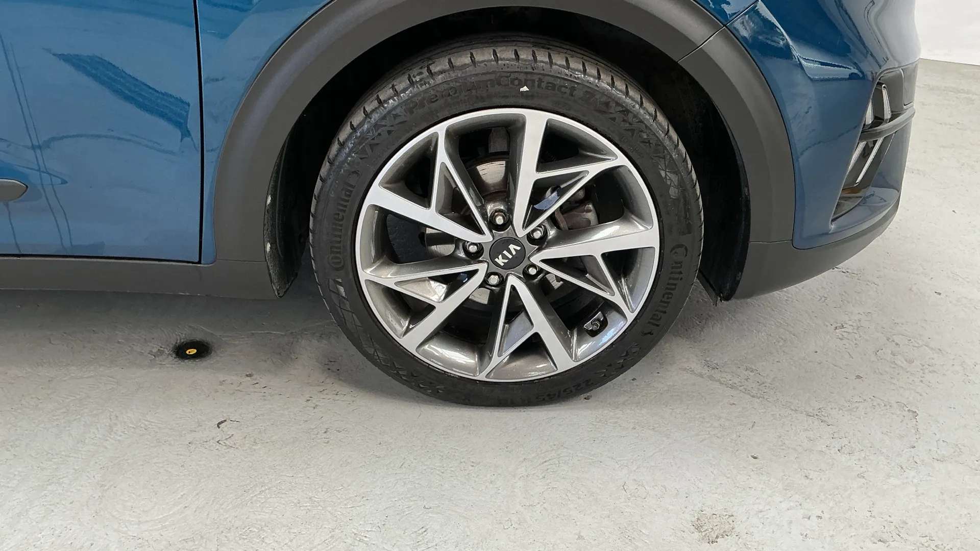 2021 KIA NIRO 2021 KIA NIRO