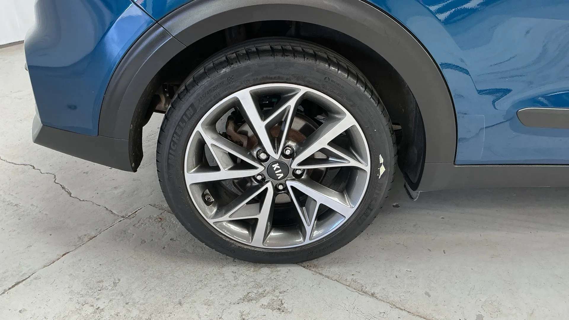 2021 KIA NIRO 2021 KIA NIRO