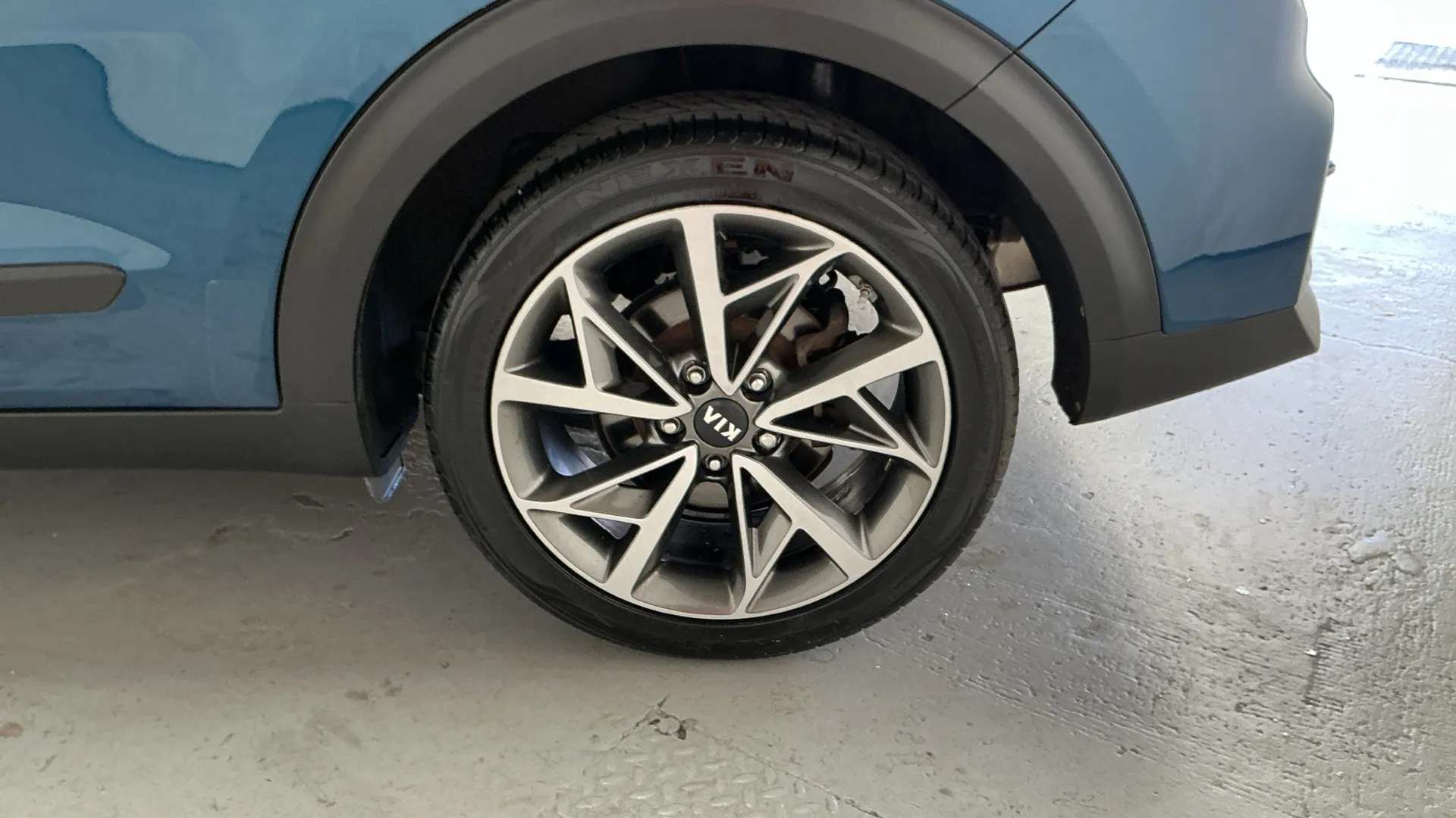 2021 KIA NIRO 2021 KIA NIRO