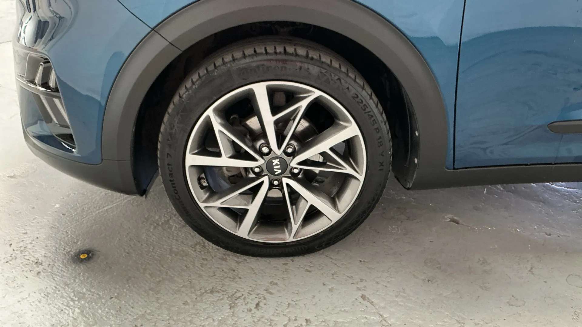 2021 KIA NIRO 2021 KIA NIRO