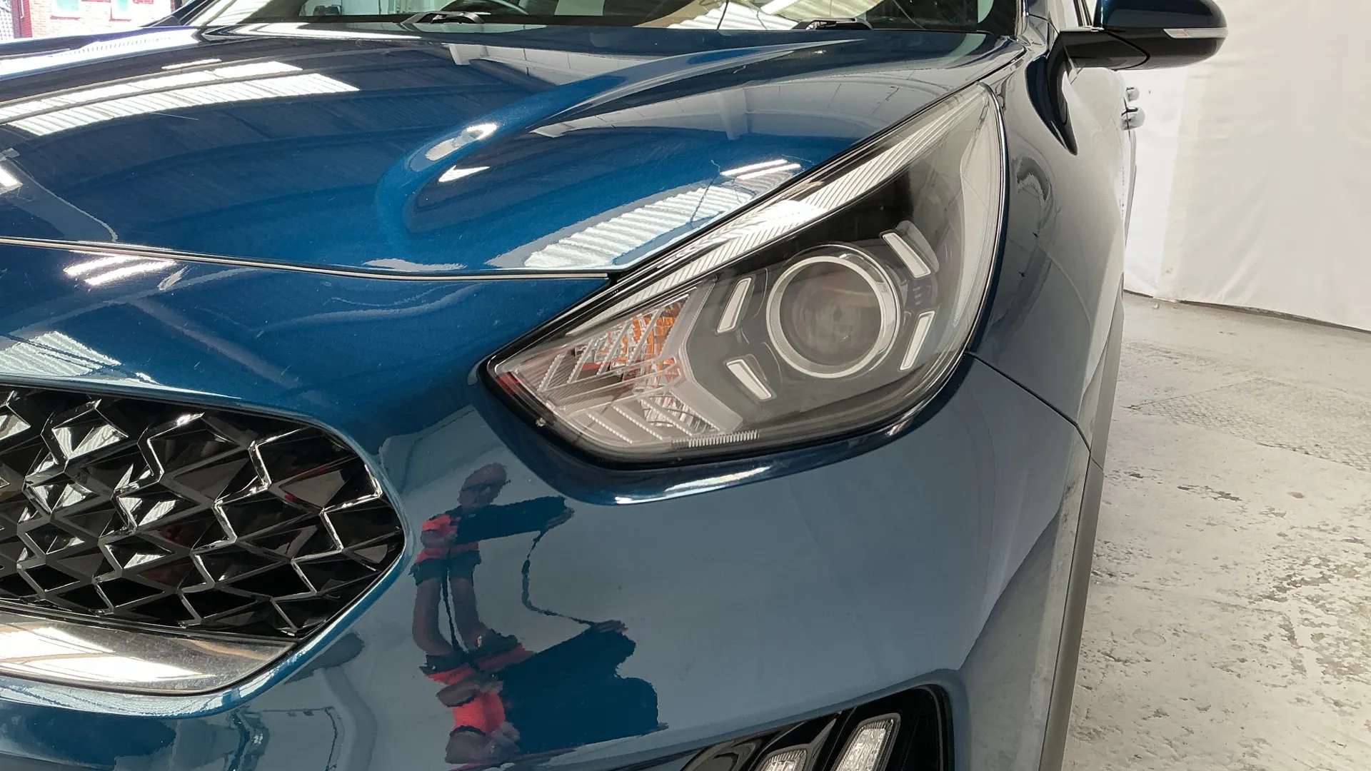 2021 KIA NIRO 2021 KIA NIRO