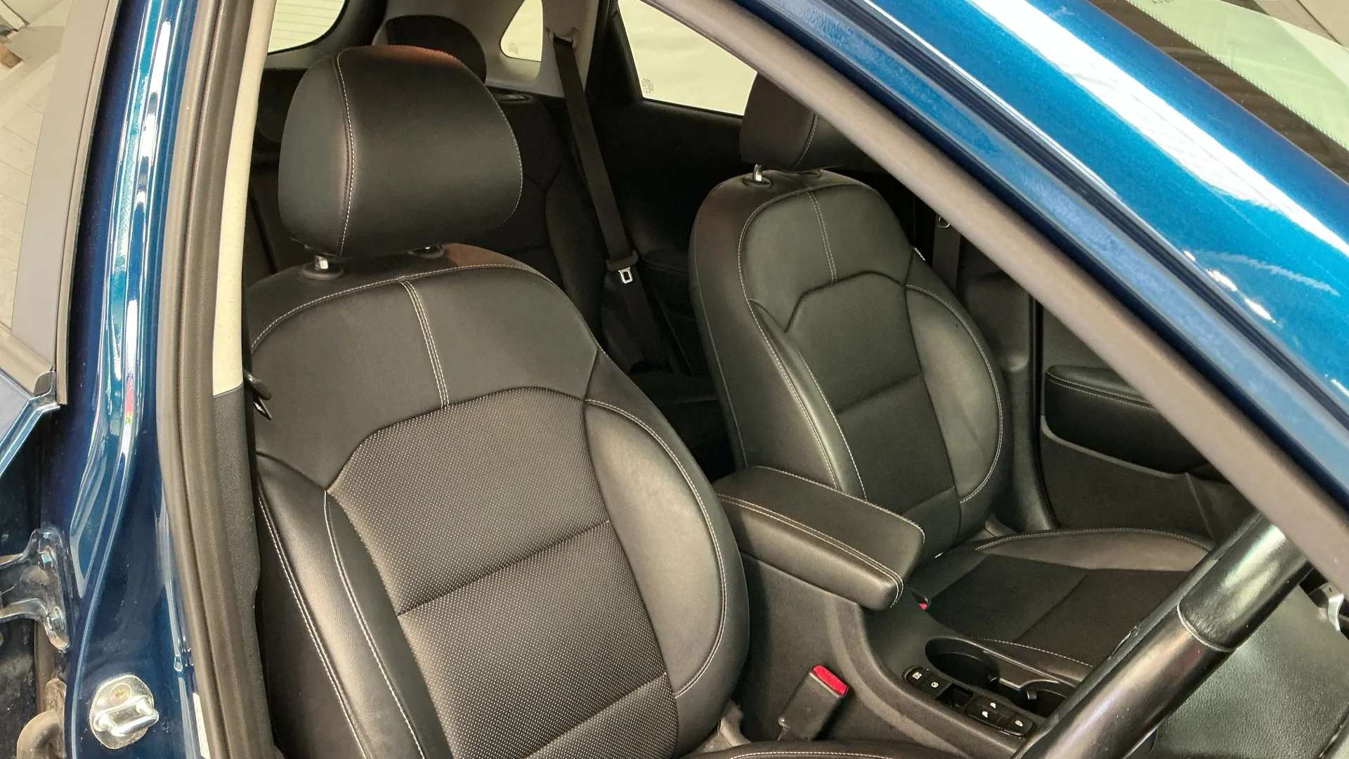 2021 KIA NIRO 2021 KIA NIRO