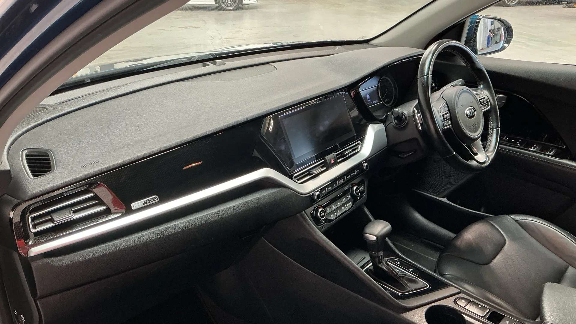 2021 KIA NIRO 2021 KIA NIRO