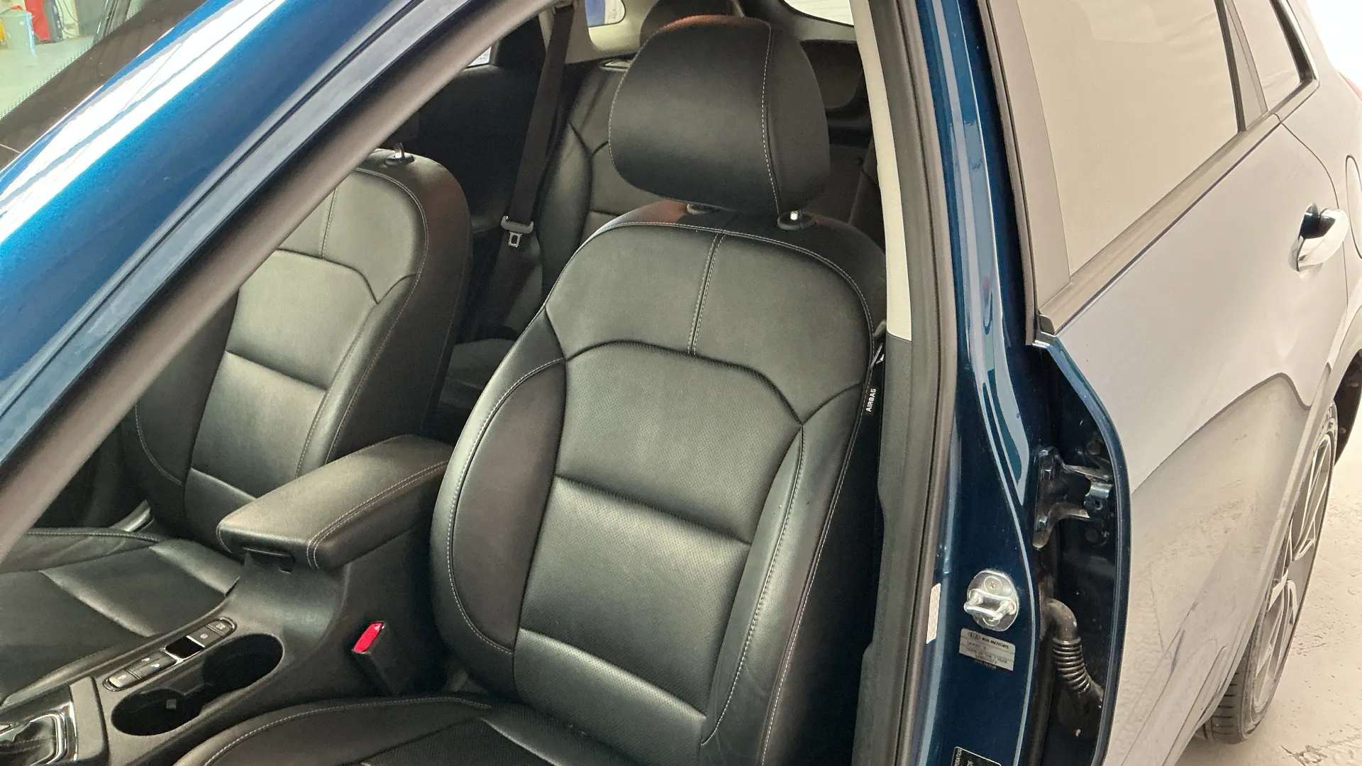2021 KIA NIRO 2021 KIA NIRO