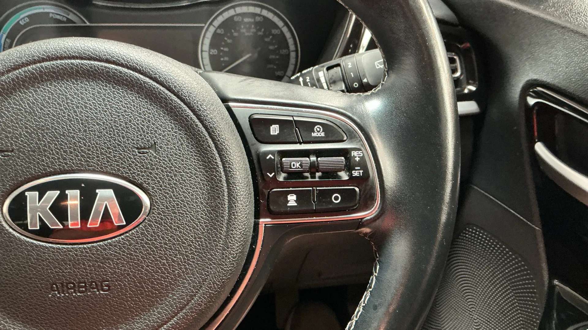 2021 KIA NIRO 2021 KIA NIRO