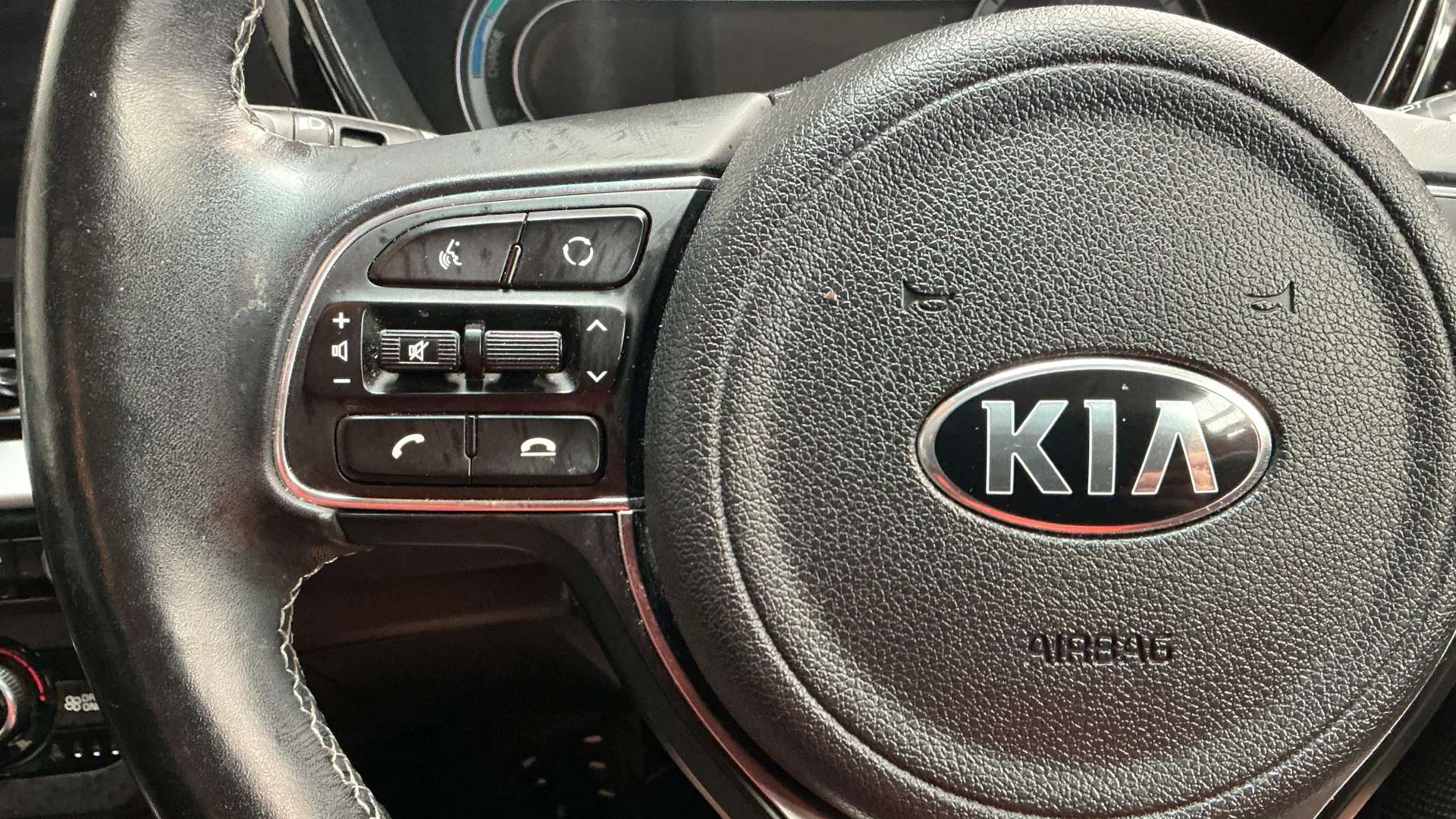 2021 KIA NIRO 2021 KIA NIRO