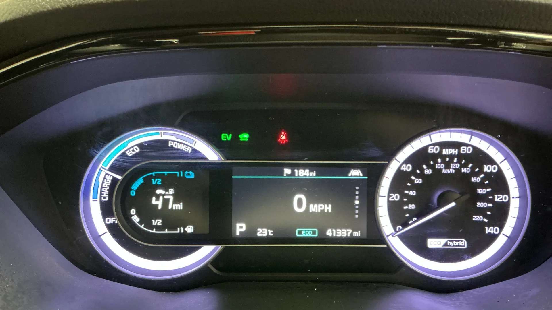 2021 KIA NIRO 2021 KIA NIRO