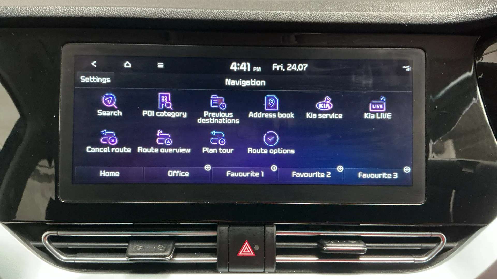 2021 KIA NIRO 2021 KIA NIRO