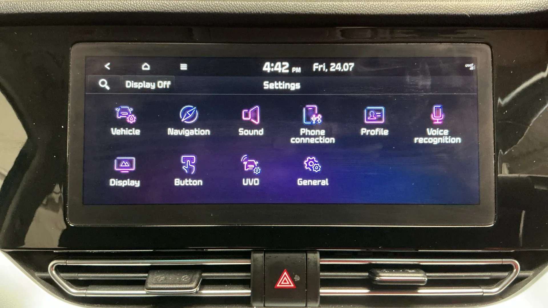 2021 KIA NIRO 2021 KIA NIRO