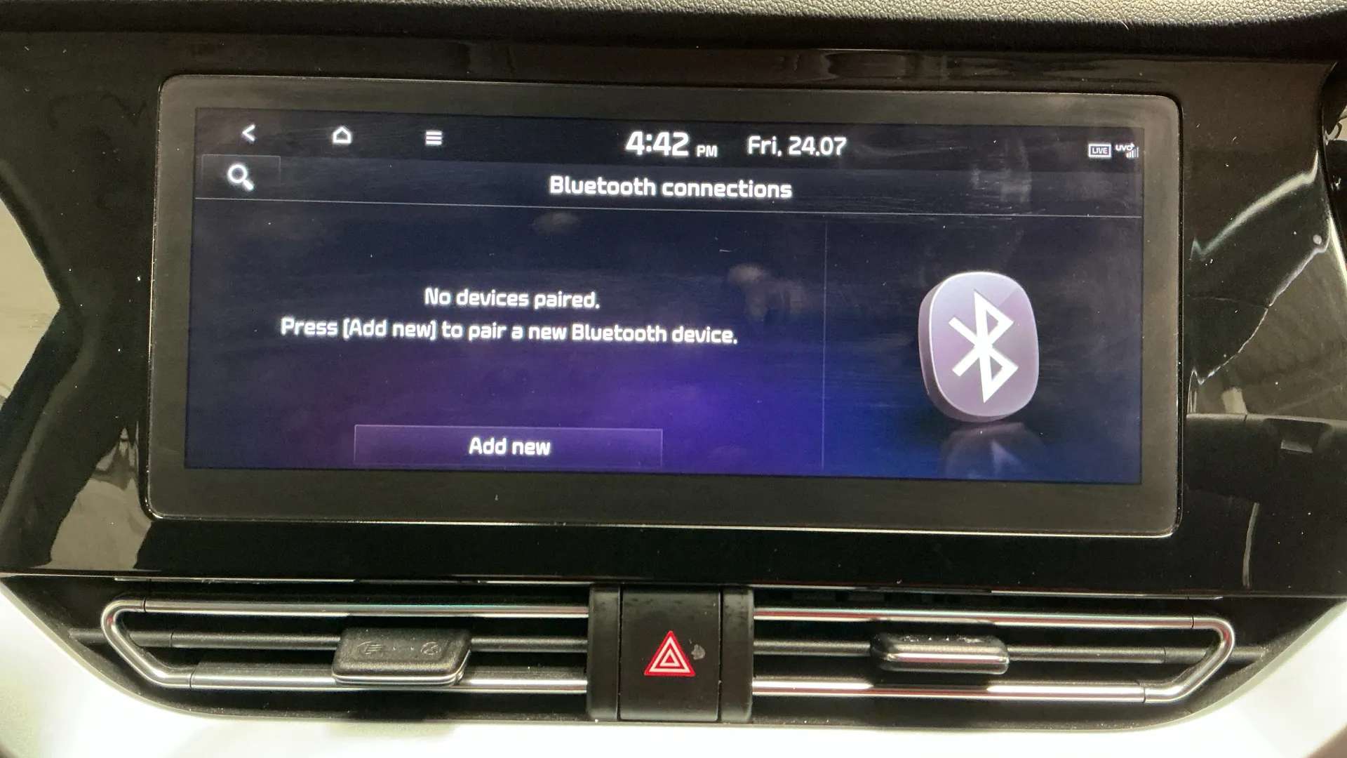2021 KIA NIRO 2021 KIA NIRO
