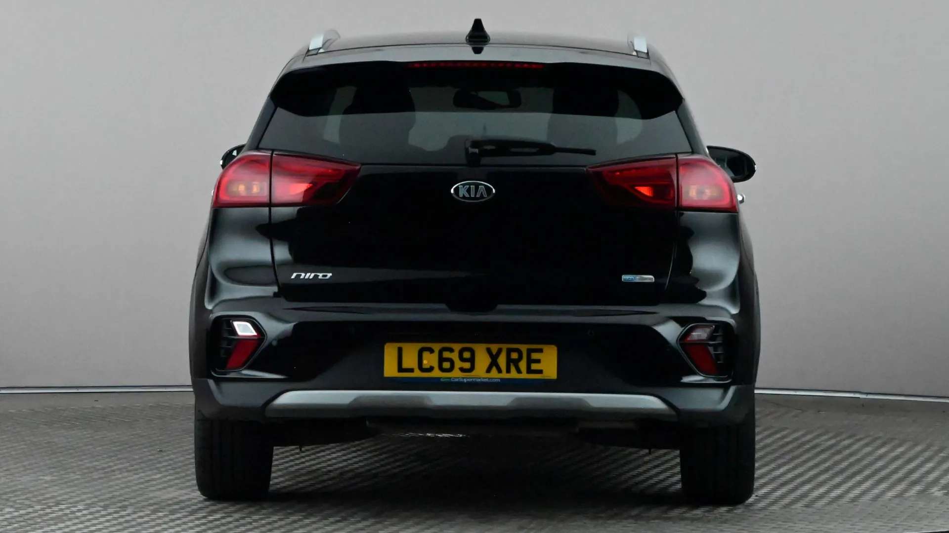 2019 KIA NIRO 2019 KIA NIRO