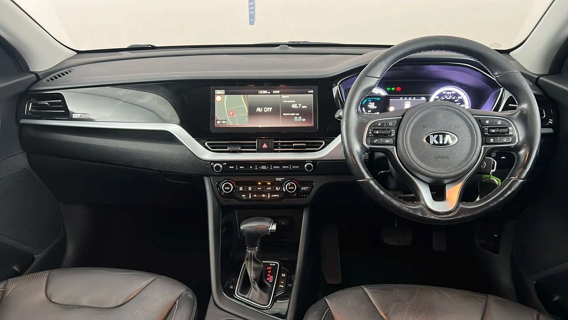 2019 KIA NIRO 2019 KIA NIRO