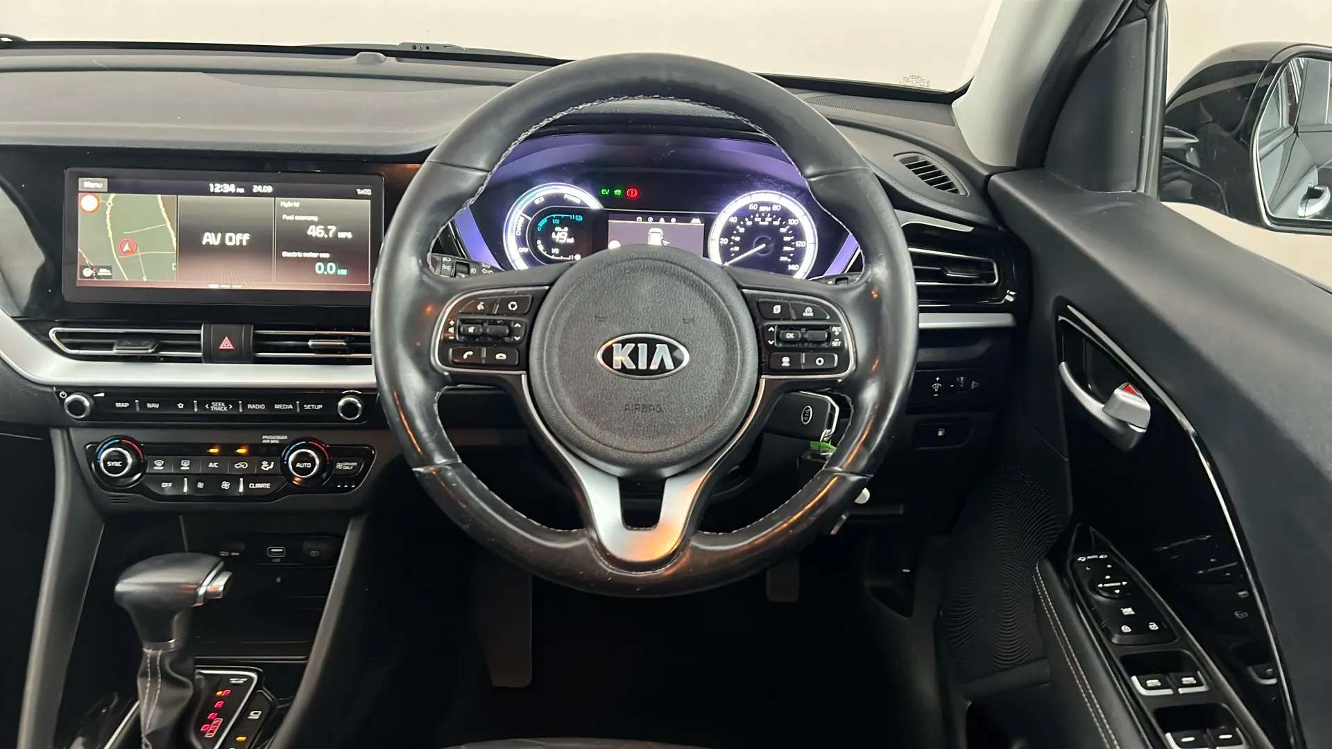 2019 KIA NIRO 2019 KIA NIRO
