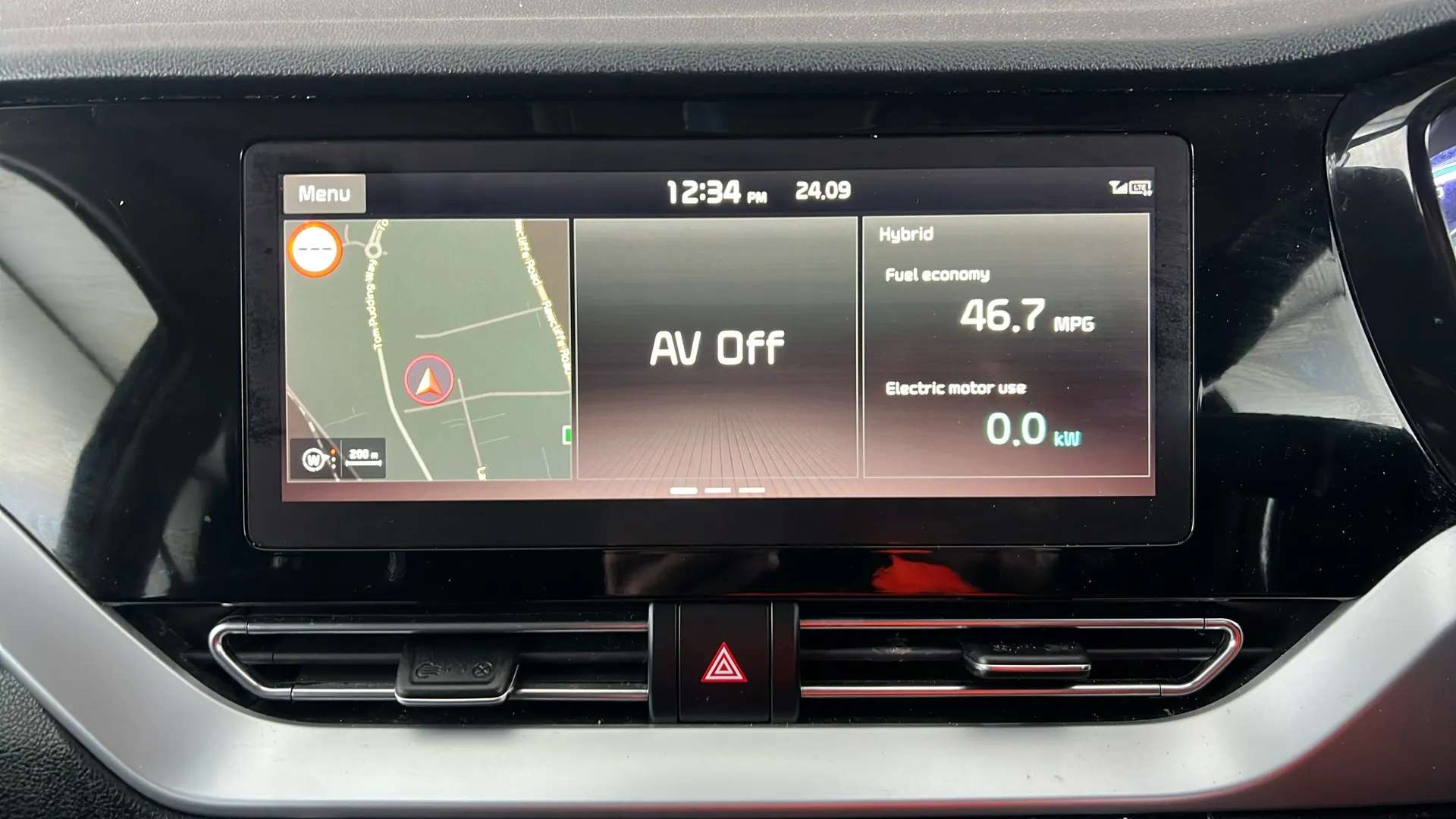 2019 KIA NIRO 2019 KIA NIRO