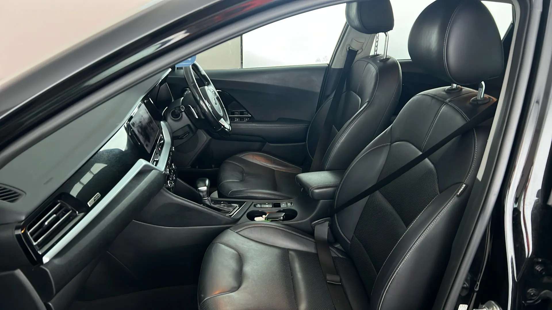 2019 KIA NIRO 2019 KIA NIRO