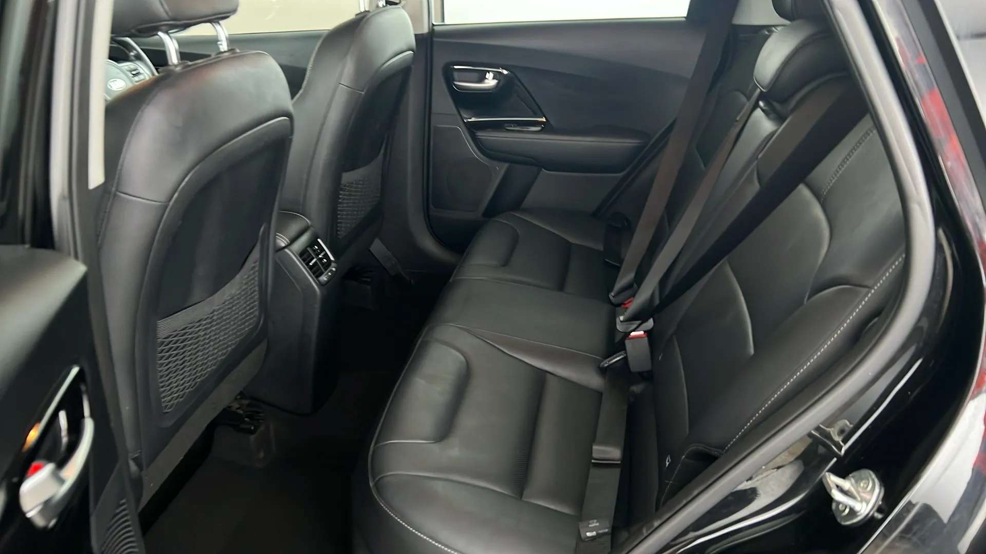 2019 KIA NIRO 2019 KIA NIRO