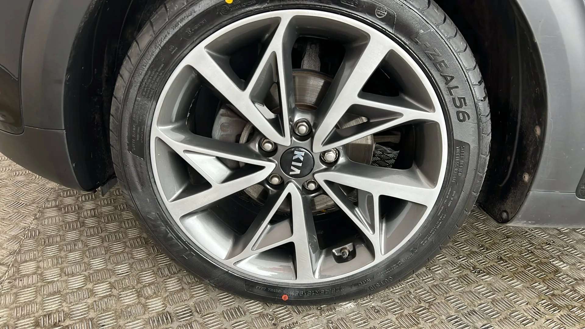 2019 KIA NIRO 2019 KIA NIRO
