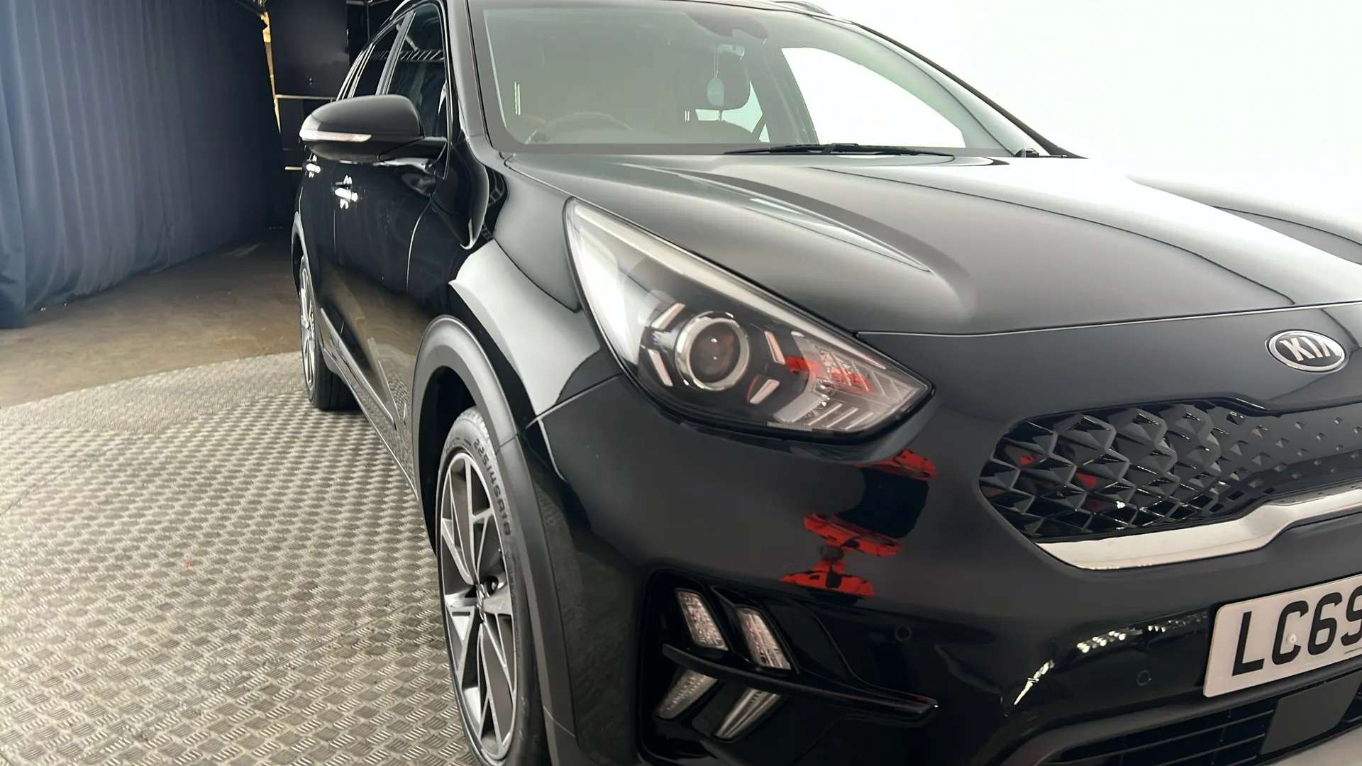 2019 KIA NIRO 2019 KIA NIRO
