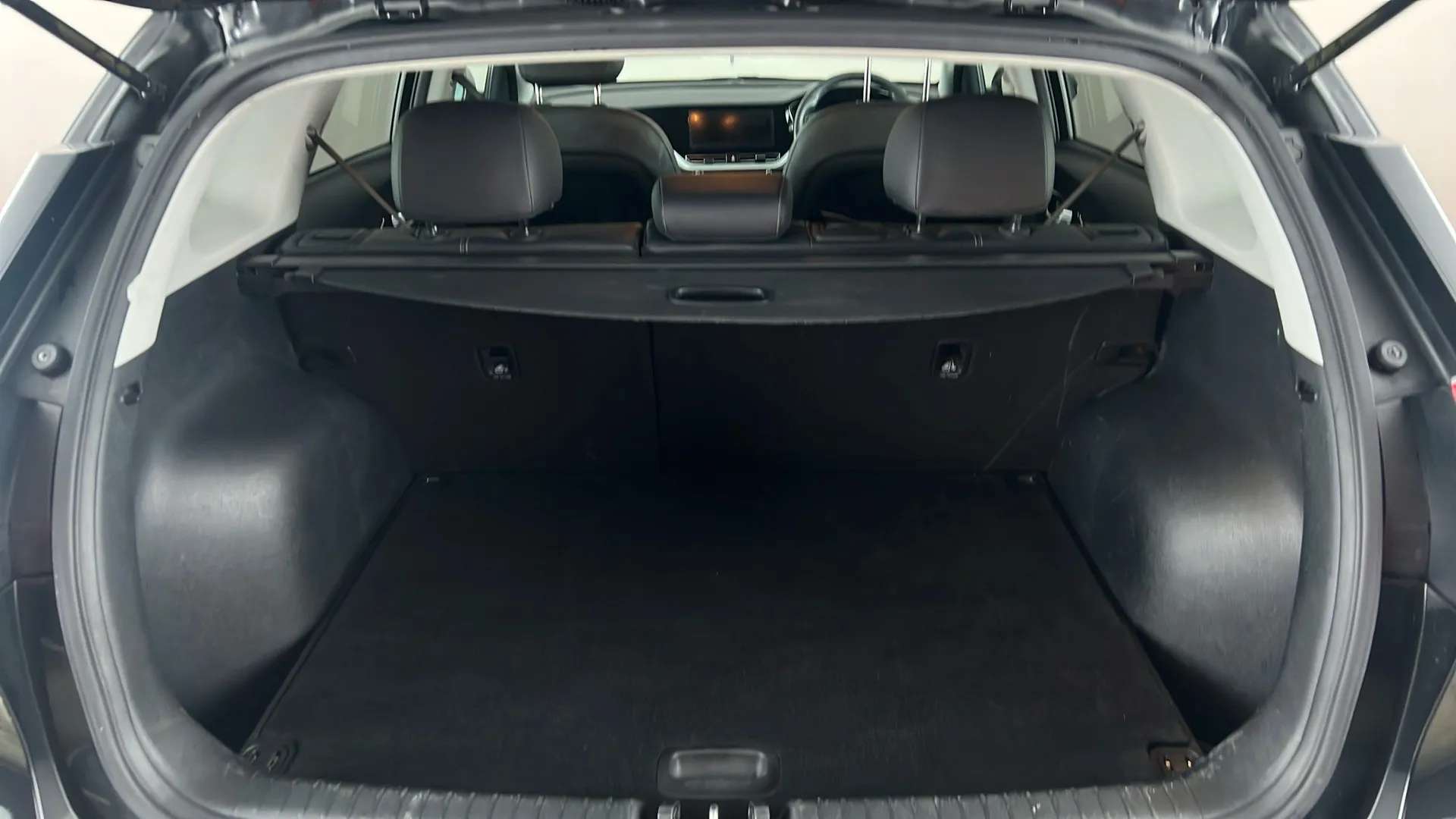 2019 KIA NIRO 2019 KIA NIRO