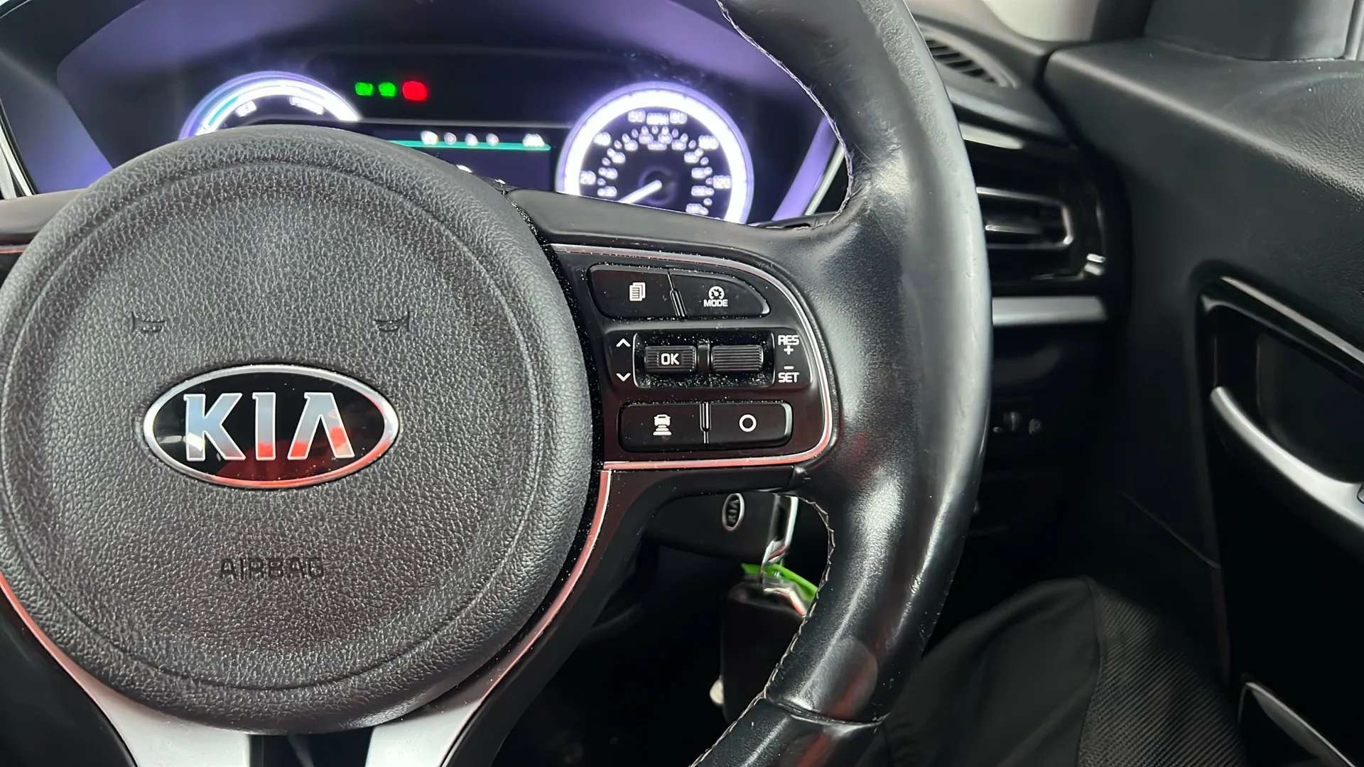 2019 KIA NIRO 2019 KIA NIRO