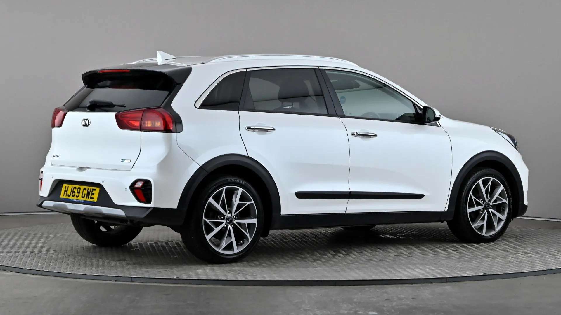 2019 KIA NIRO 2019 KIA NIRO