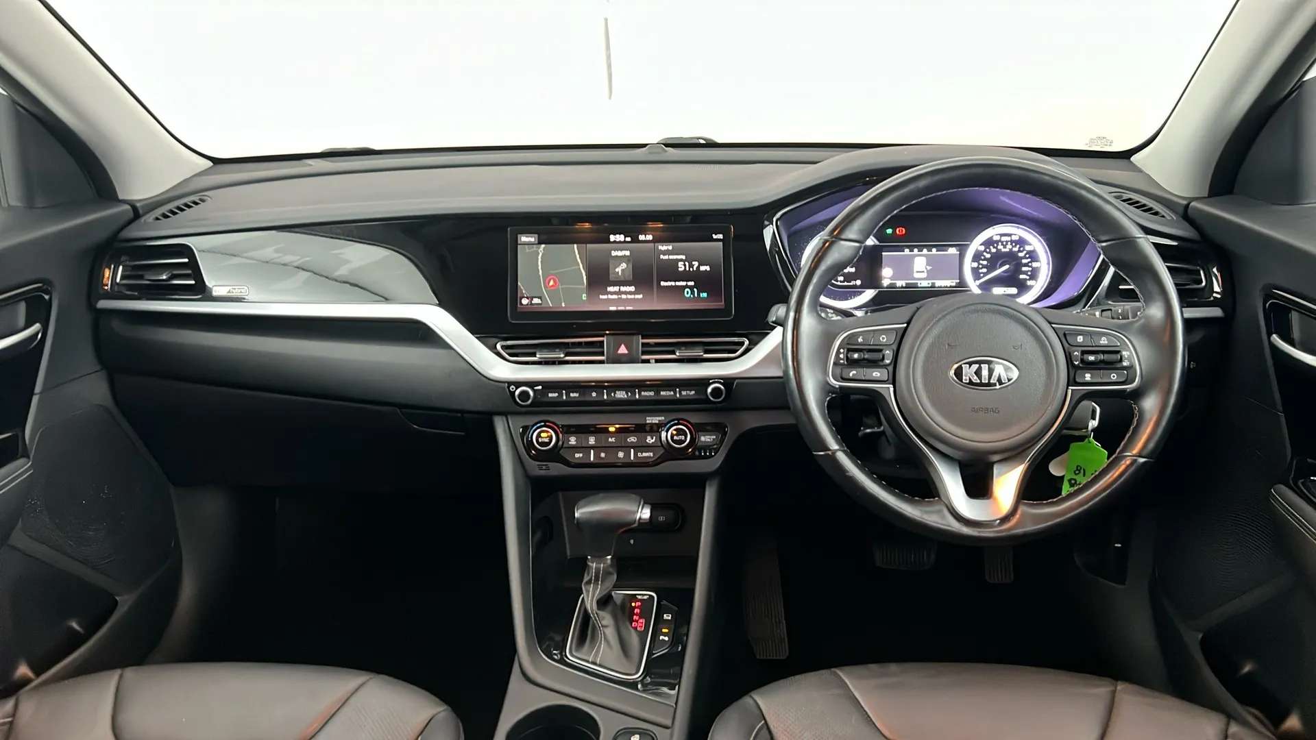 2019 KIA NIRO 2019 KIA NIRO