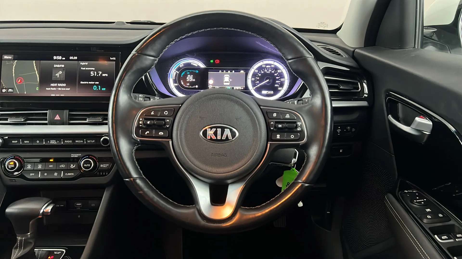 2019 KIA NIRO 2019 KIA NIRO