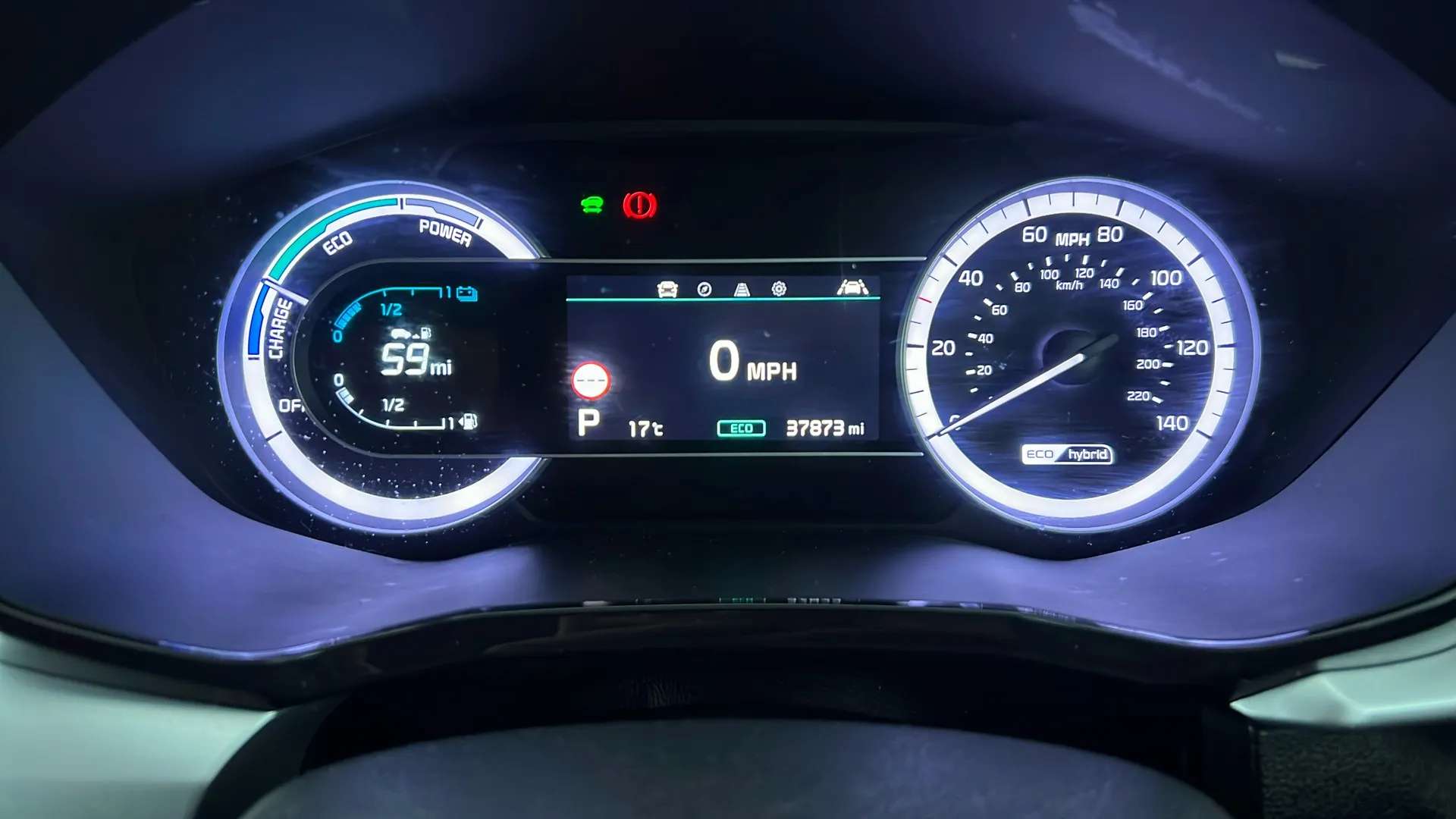 2019 KIA NIRO 2019 KIA NIRO