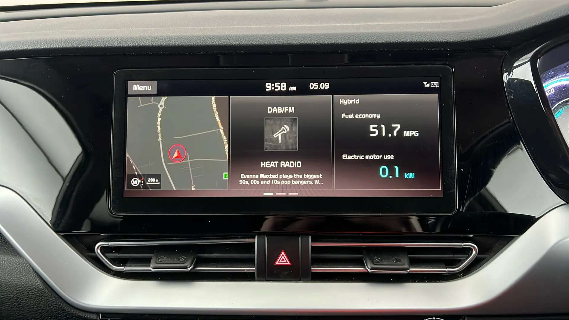 2019 KIA NIRO 2019 KIA NIRO
