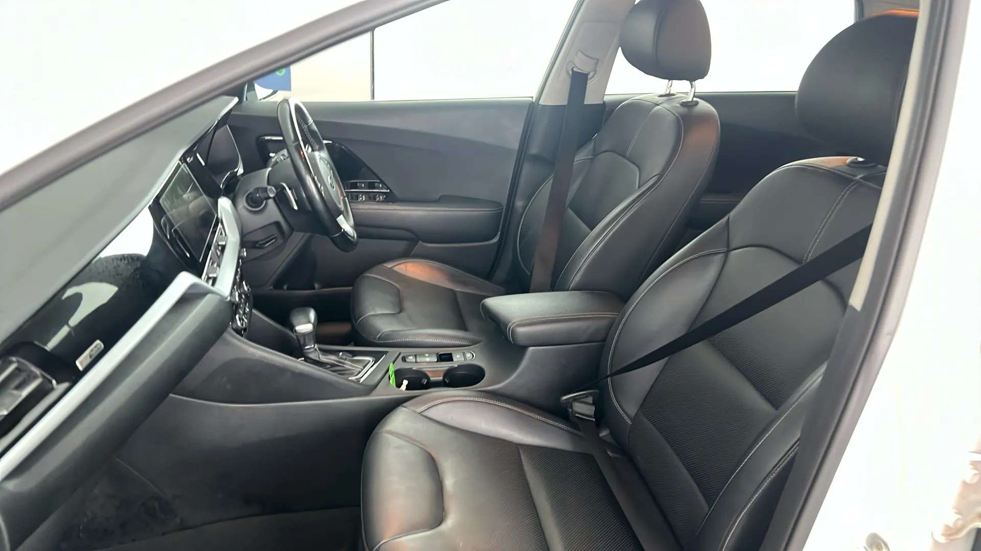 2019 KIA NIRO 2019 KIA NIRO