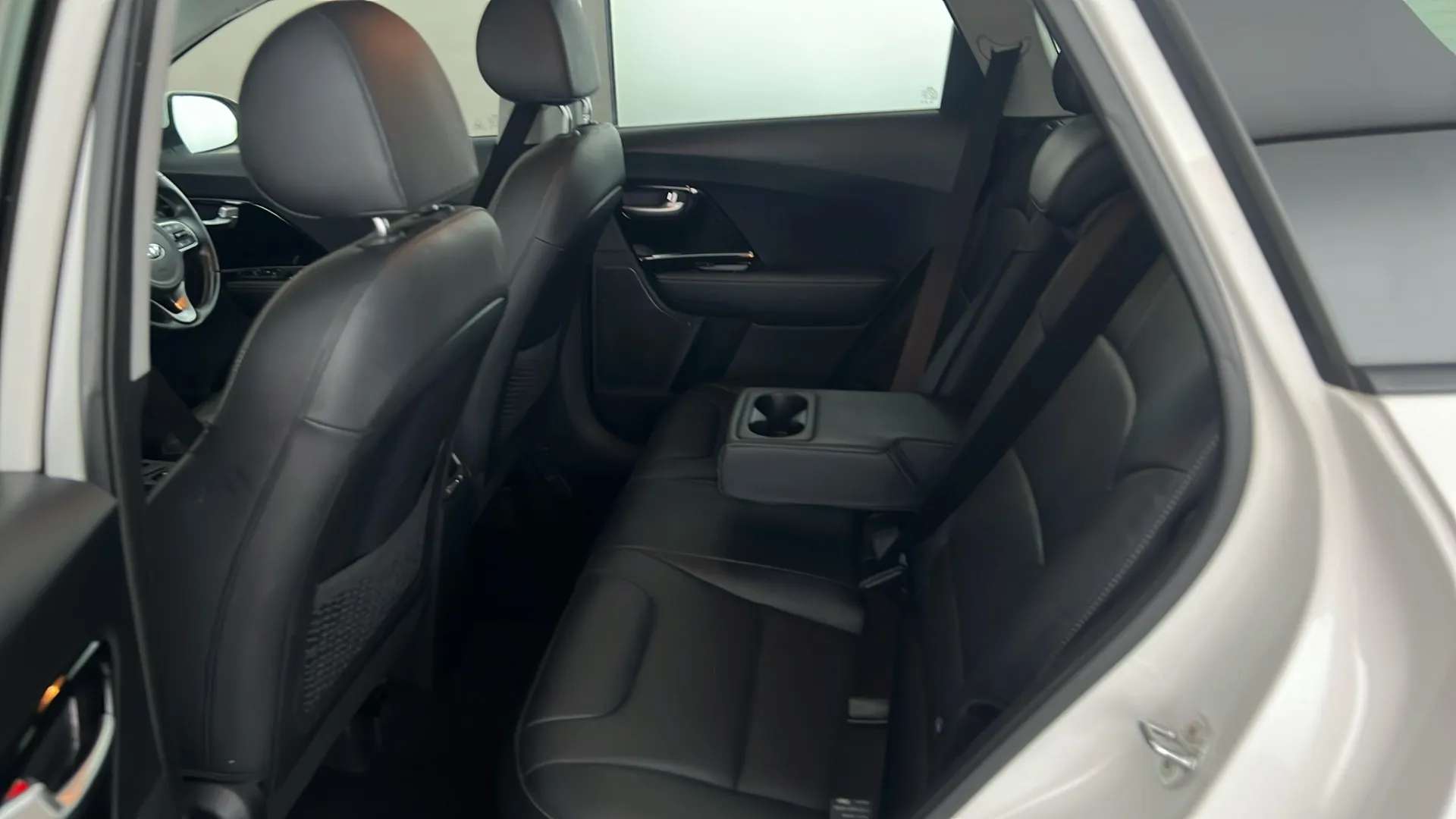 2019 KIA NIRO 2019 KIA NIRO