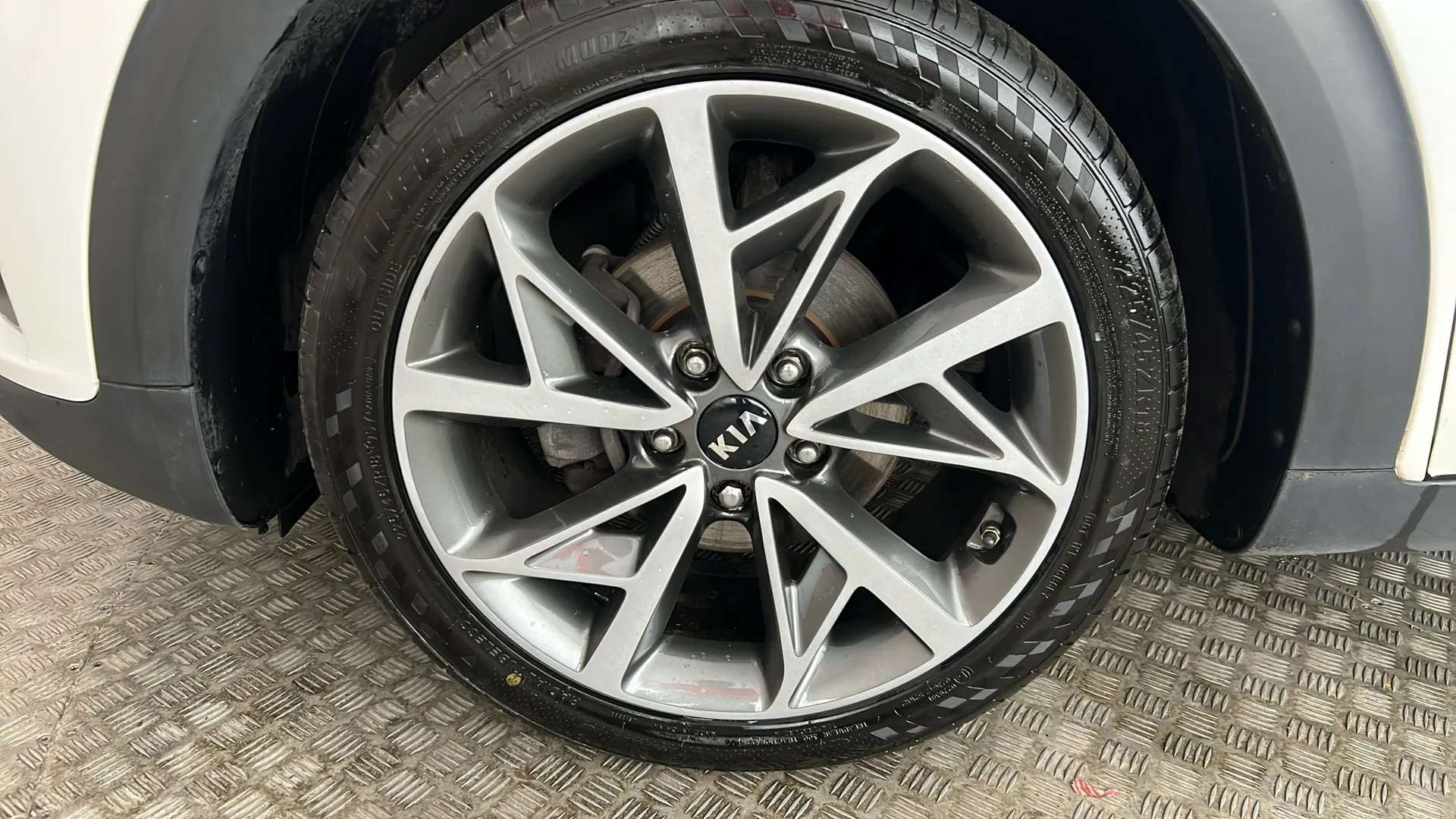 2019 KIA NIRO 2019 KIA NIRO