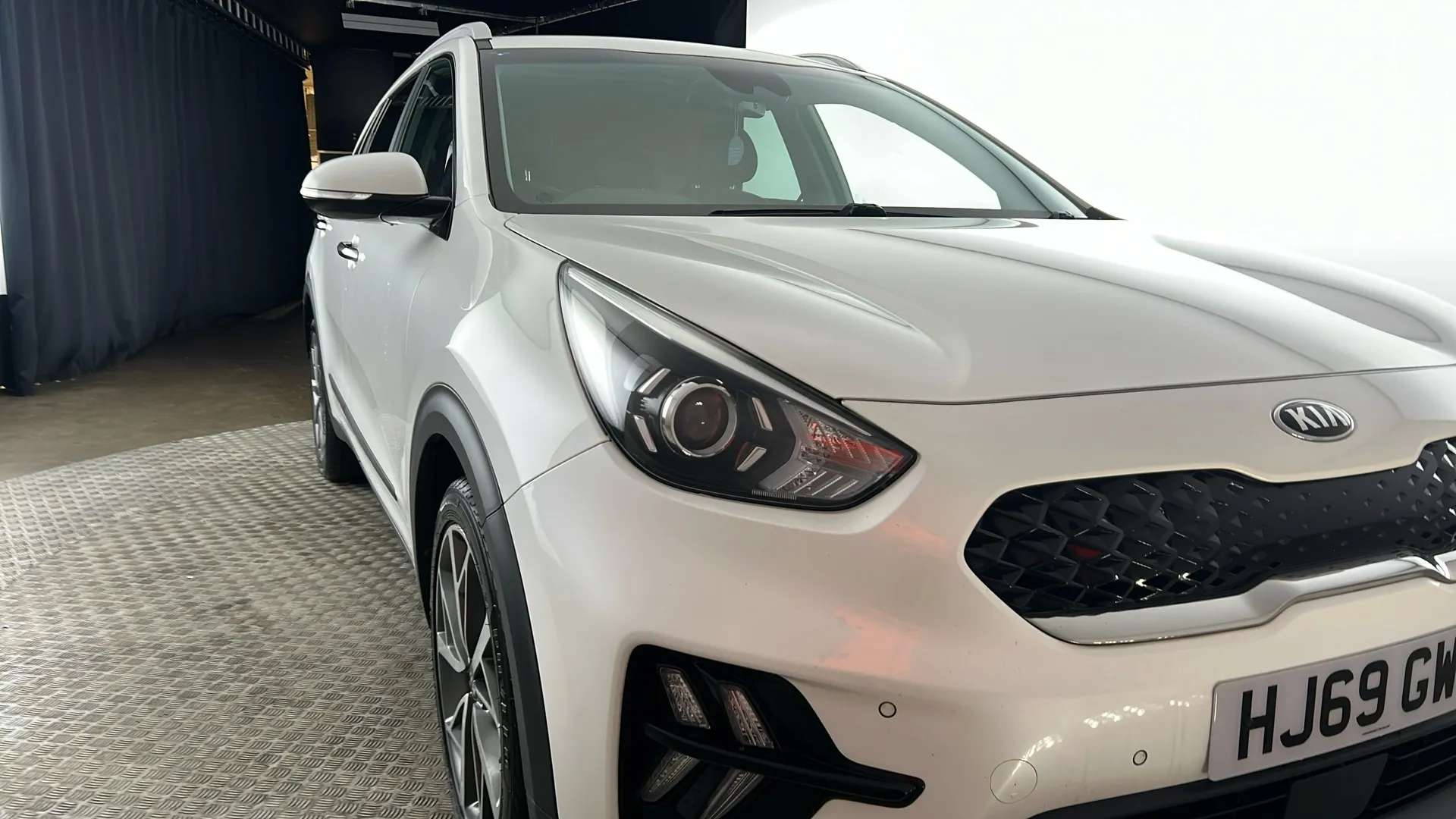 2019 KIA NIRO 2019 KIA NIRO
