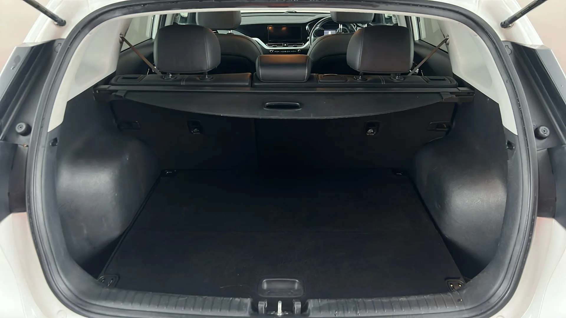 2019 KIA NIRO 2019 KIA NIRO