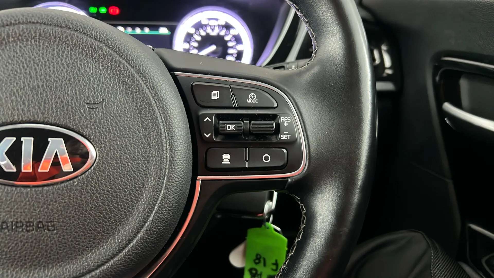 2019 KIA NIRO 2019 KIA NIRO