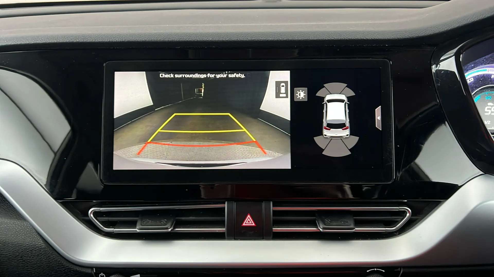 2019 KIA NIRO 2019 KIA NIRO
