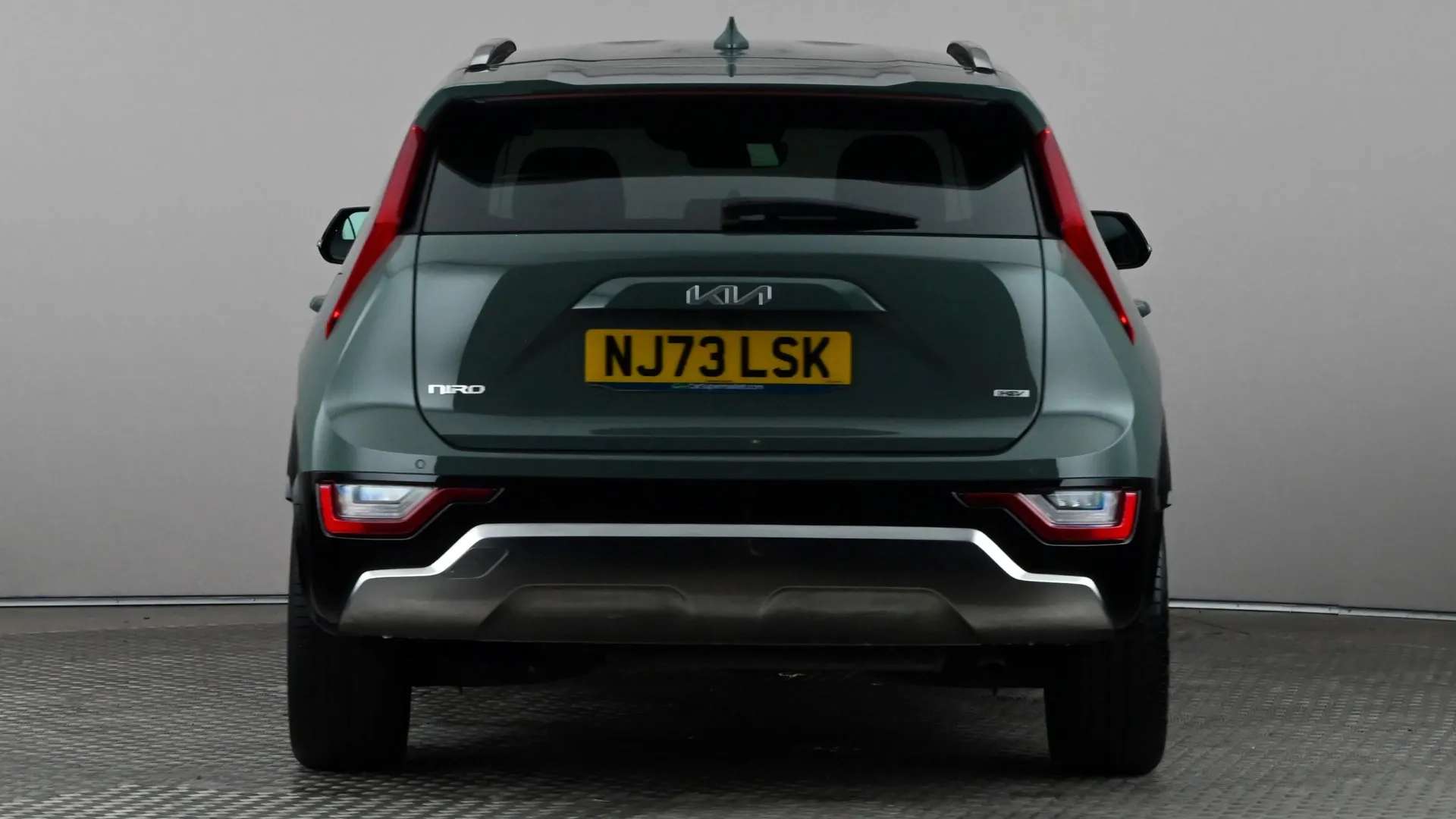 2023 KIA NIRO 2023 KIA NIRO