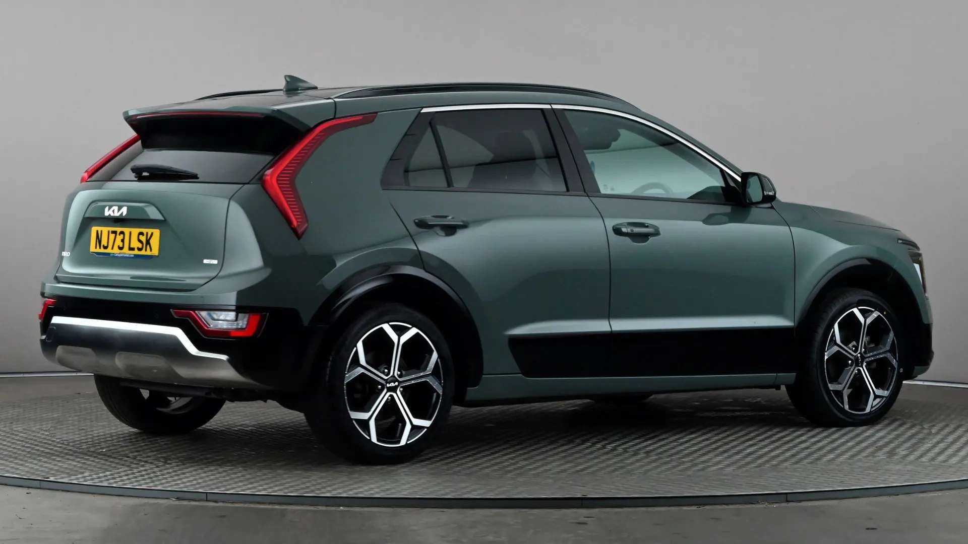 2023 KIA NIRO 2023 KIA NIRO
