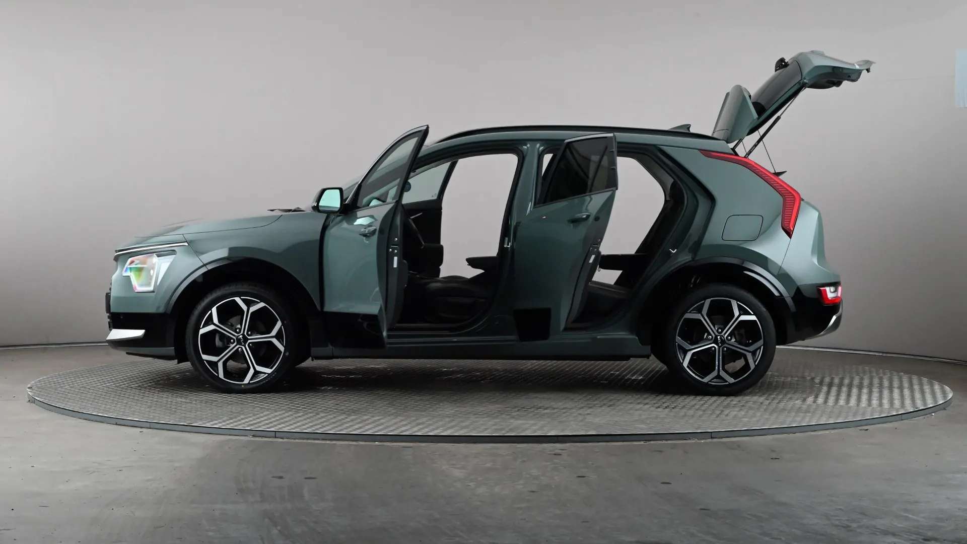 2023 KIA NIRO 2023 KIA NIRO