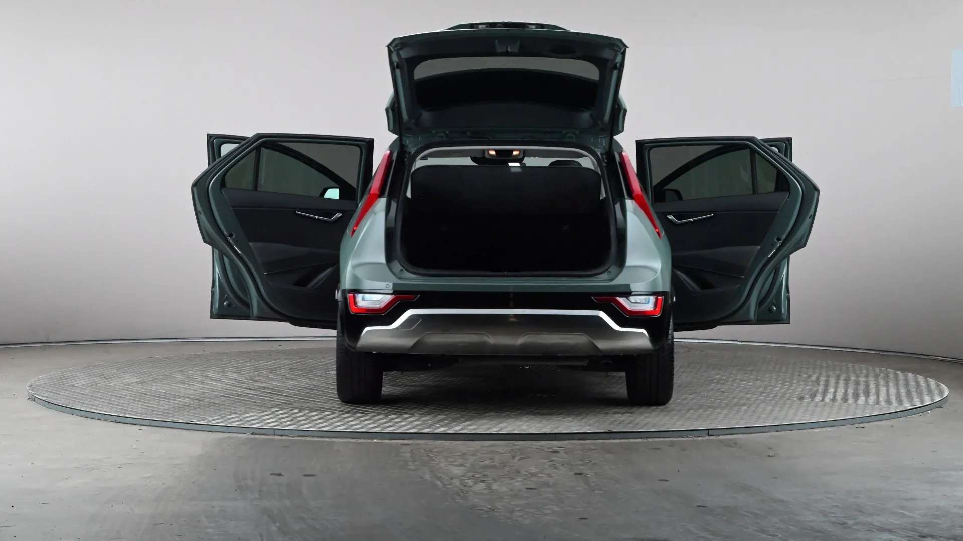 2023 KIA NIRO 2023 KIA NIRO