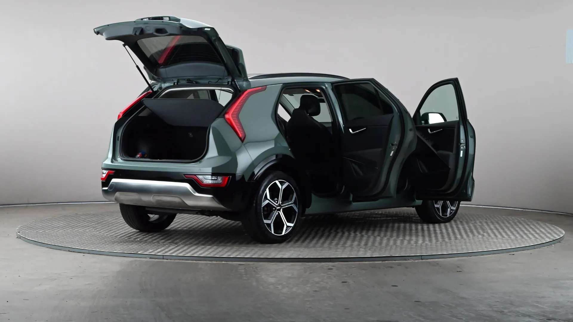 2023 KIA NIRO 2023 KIA NIRO