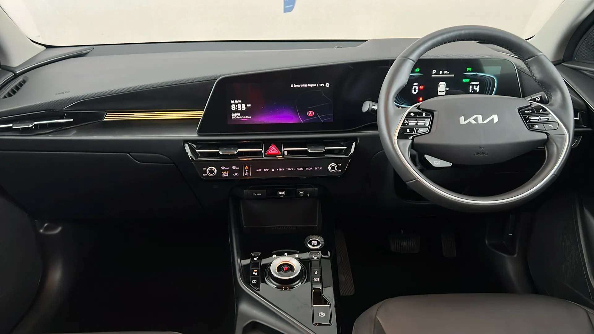 2023 KIA NIRO 2023 KIA NIRO