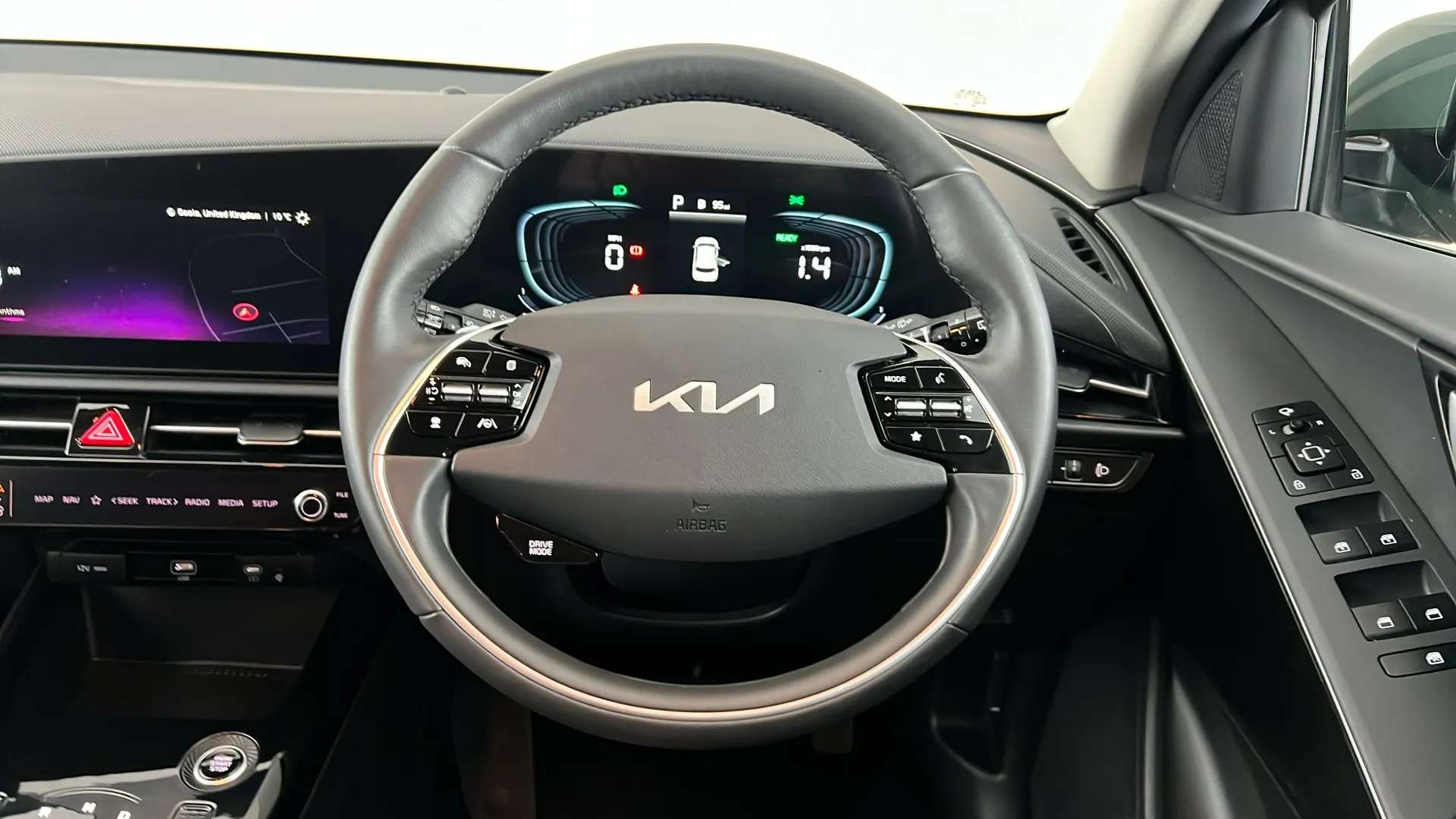 2023 KIA NIRO 2023 KIA NIRO