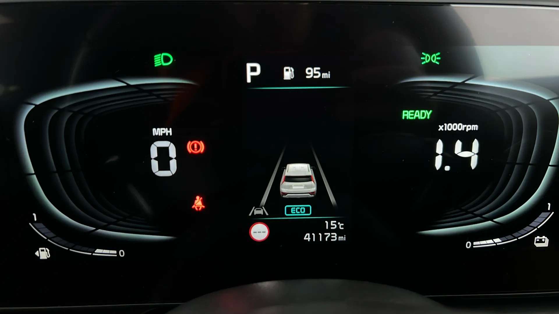 2023 KIA NIRO 2023 KIA NIRO