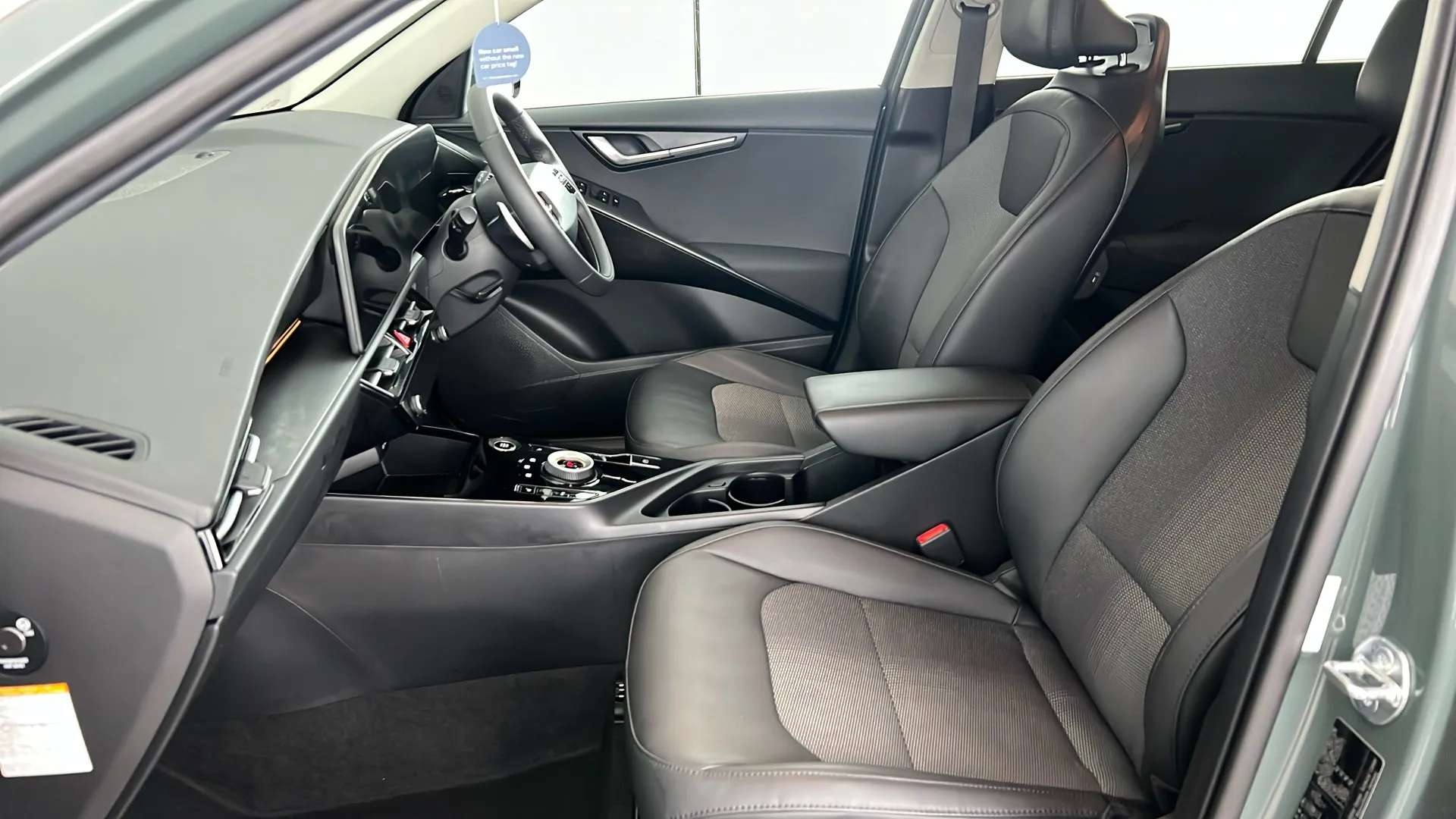 2023 KIA NIRO 2023 KIA NIRO
