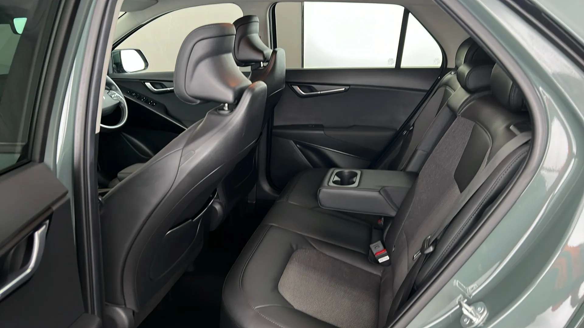 2023 KIA NIRO 2023 KIA NIRO