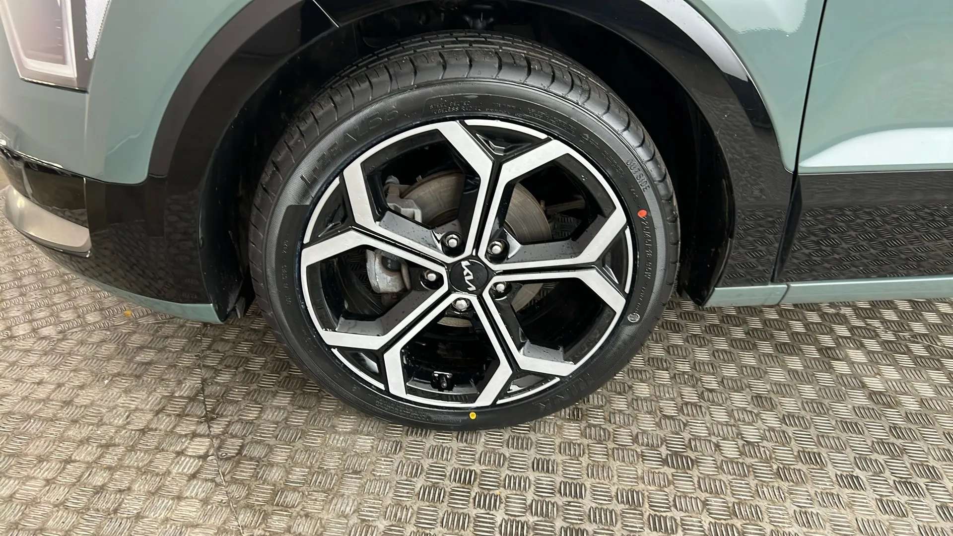 2023 KIA NIRO 2023 KIA NIRO