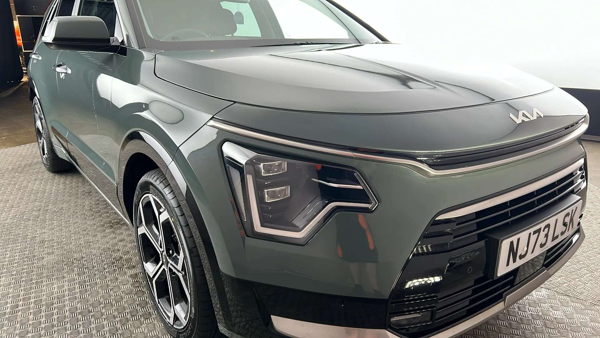 2023 KIA NIRO 2023 KIA NIRO