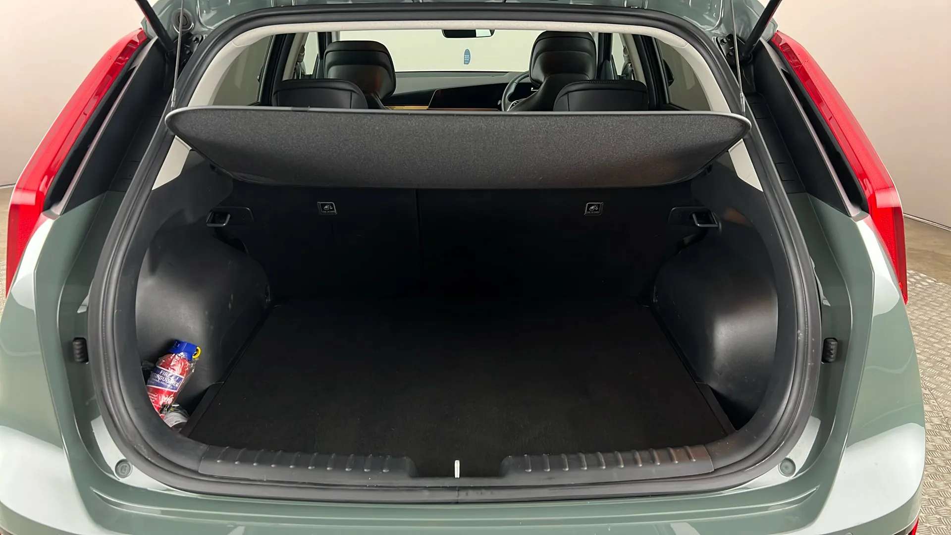 2023 KIA NIRO 2023 KIA NIRO